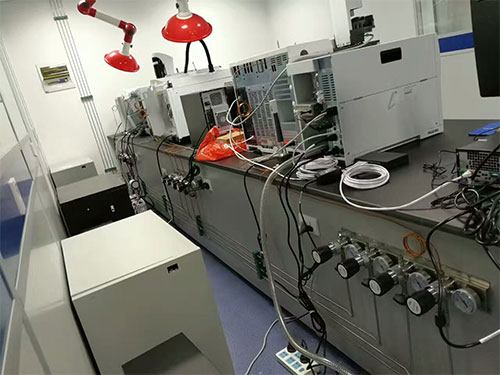 一級(jí)減壓閥